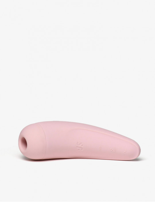 Vibromasseur Curvy 2+ Satisfyer