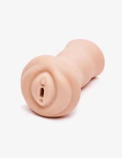 Vaginette réaliste 15 cm -...