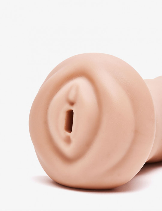 Vaginette réaliste 15 cm - Shake