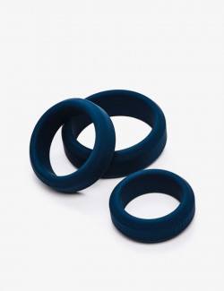 Pack de cockrings en...