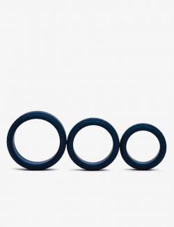 Pack de cockrings en...