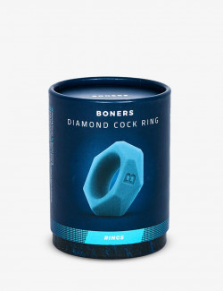Cockring en Silicone Boners...