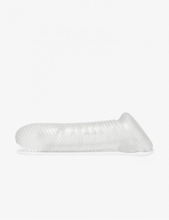 Gaine à pénis - Brutus - Almighty - 18 cm