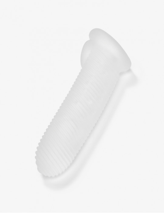 Gaine à pénis - Brutus - Almighty - 18 cm