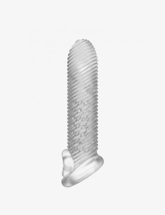 Gaine à pénis - Brutus - Almighty - 18 cm