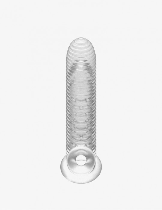 Gaine à pénis - Brutus - Almighty - 18 cm