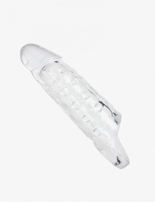 Gaine à pénis - Cock Enhancer - Tom Of Finland