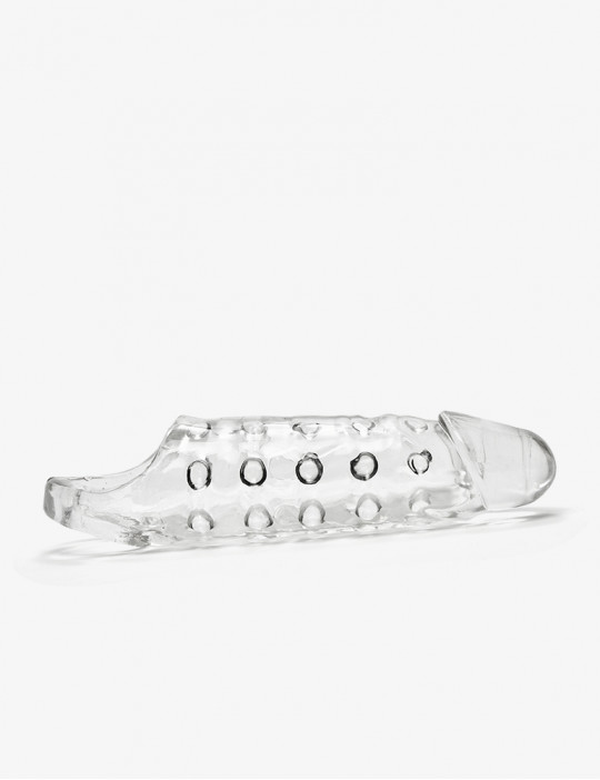 Gaine à pénis - Cock Enhancer - Tom Of Finland