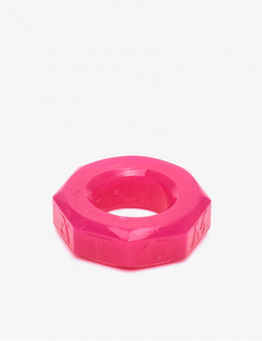 Cockring en TPR - Humpballs - Rose - Oxballs