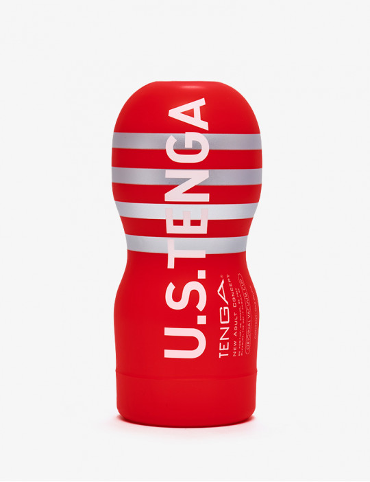 Masturbateur Tenga U.S. vacuum cup Ultra size