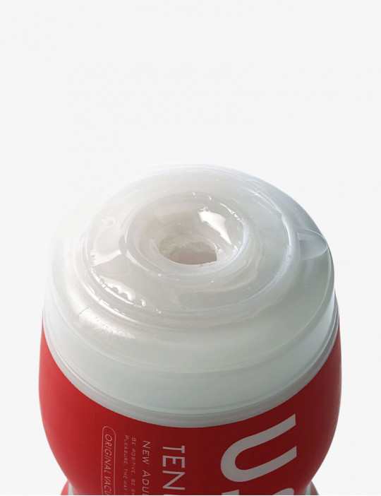 Masturbateur Tenga U.S. vacuum cup Ultra size