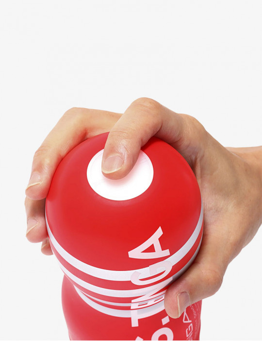 Masturbateur Tenga U.S. vacuum cup Ultra size