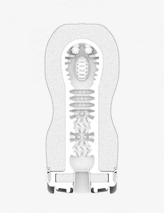 Masturbateur Tenga - Original vacuum cup