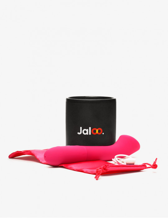 Vibromasseur Honey point G - Goodies