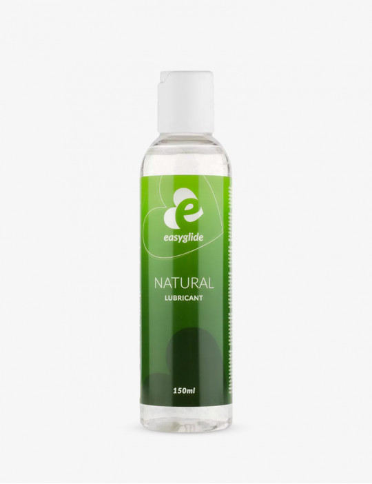Lubrifiant naturel à base d'eau Easyglide - 150 ml