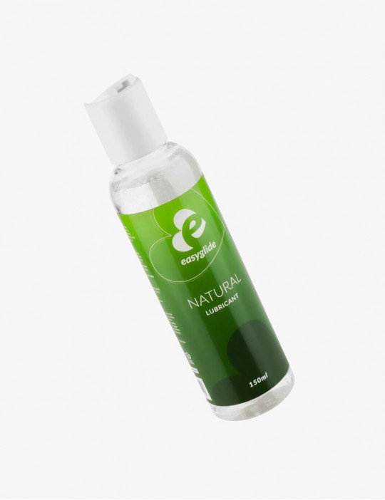 Lubrifiant naturel à base d'eau Easyglide - 150 ml