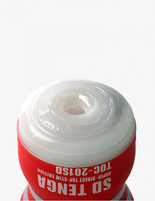 Masturbateur SD Tenga Original Vacuum Cup