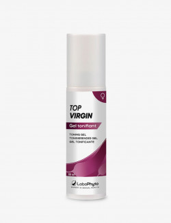 Gel Top Virgin Labophyto 60...