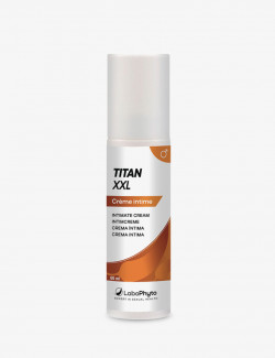 Gel Titan XXL - 60ml