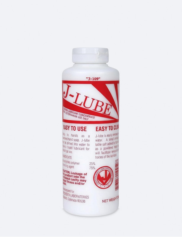 J Lube - Lubrifiant en poudre  284 g