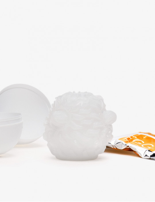 Egg Masturbateur Tenga - Shiny Pride Edition