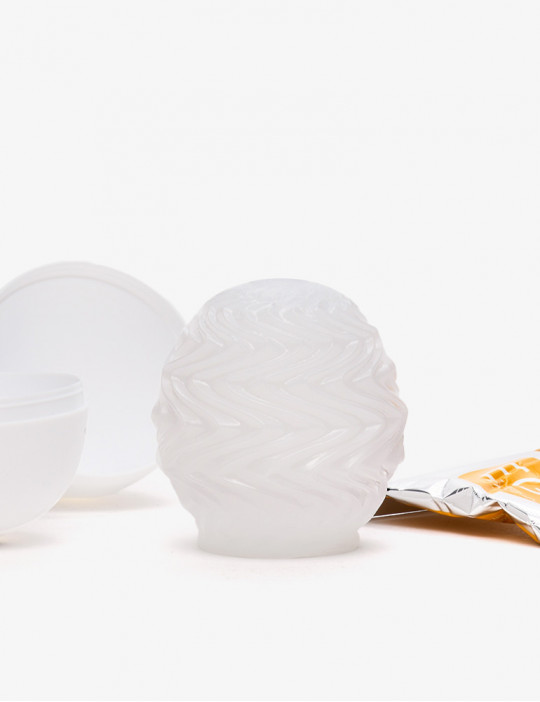 Egg Masturbateur Tenga - Wonder Wind