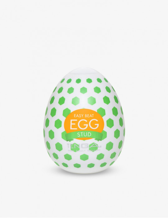 Egg Masturbateur Tenga - Wonder Stud