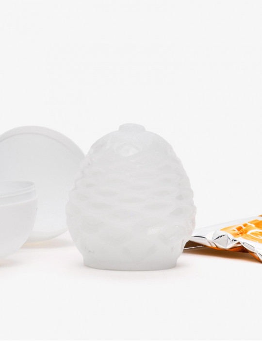 Egg Masturbateur Tenga - Wonder Mesh