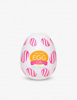 Egg Masturbateur Tenga -...