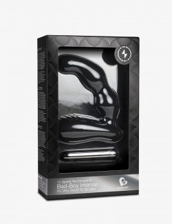 Stimulateur de prostate...