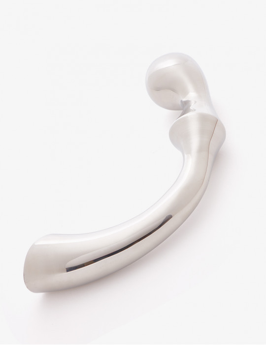 Plug Anal - Deluxe Prostate - Dark Line