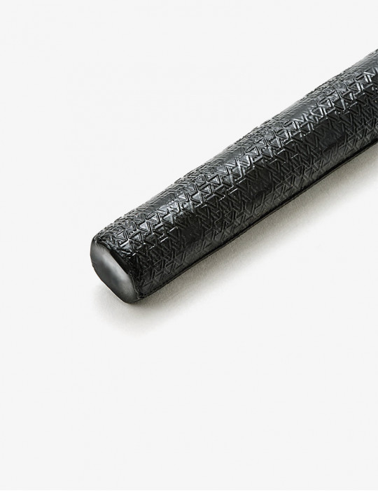 Gode XL Deep’r - Beggar - 70 cm - Noir