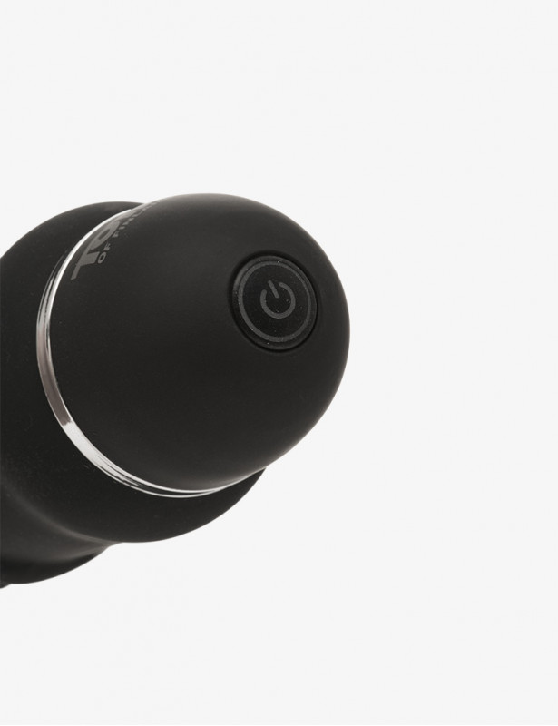 Bouton on off gode vibrant