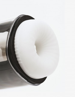 Masturbateur automatique vibrant et chauffant NEXTOR - Intoyou