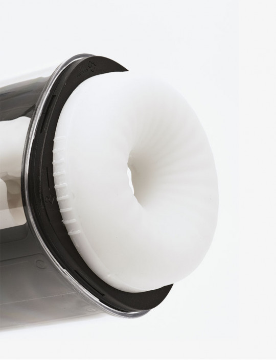 Accueil INTOYOU Nextor Advanced Automatic Masturbator