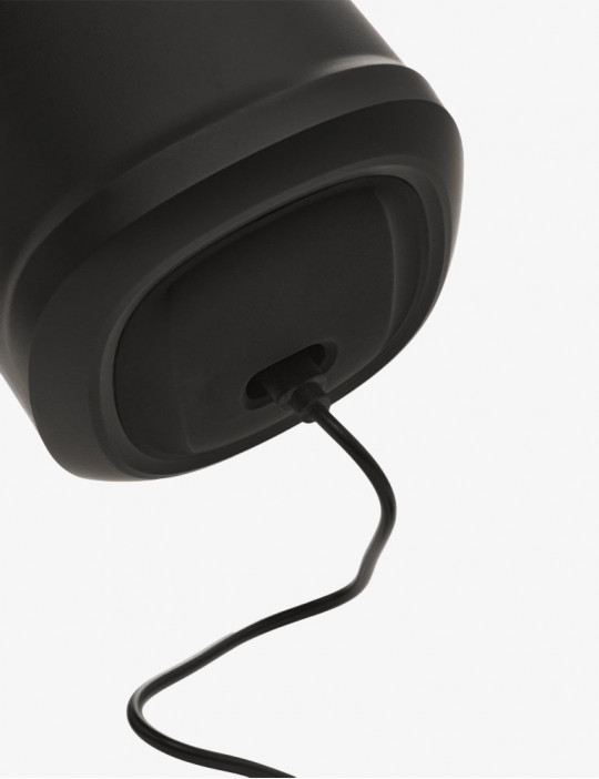 Masturbateur automatique vibrant et chauffant NEXTOR - Intoyou