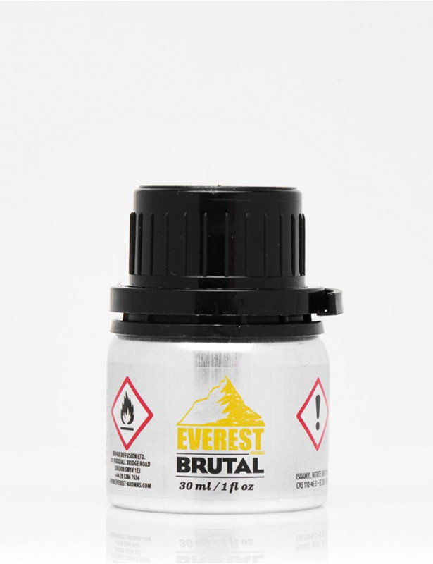 Poppers Everest Brutal - 30 ml