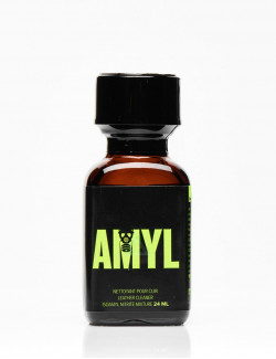 Poppers Amyl - 24 ml