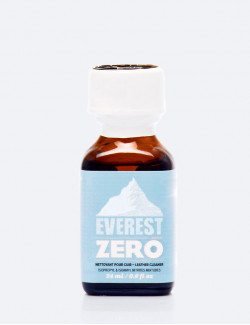 Poppers Everest Zero - 24 ml