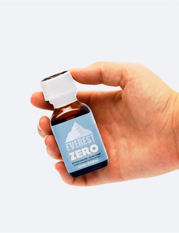 Marque française Everest Aromas