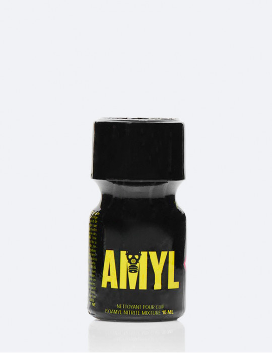 Poppers Amyl - 10 ml