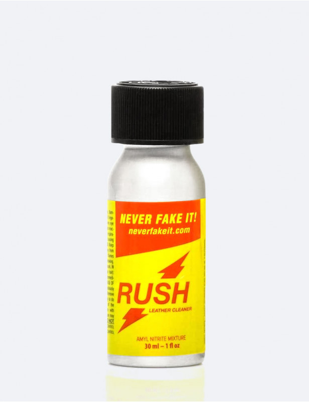 Rush Pocket 30 ml