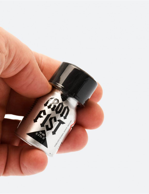 Nitrite d'amyle ultra-strong