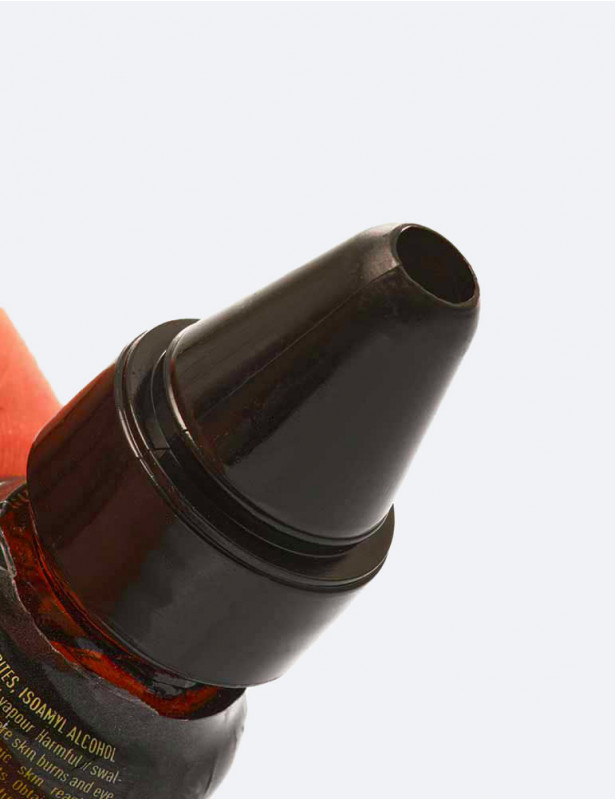 Bouchon inhalateur INCLUS