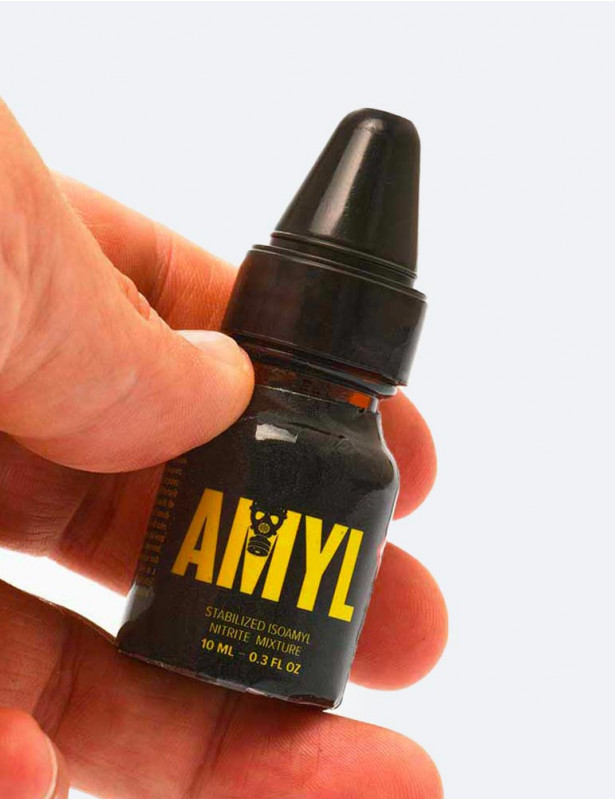 Best-seller Amyl 10ml