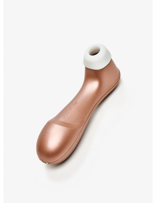 Satisfyer Pro 2 Vibromasseur air pulsé