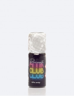 Poppers Private CLUB 10 ml