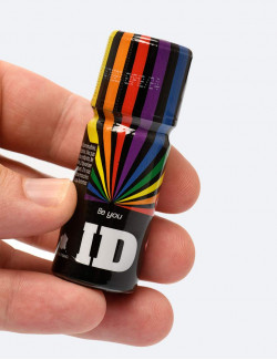Poppers ID 10 ml