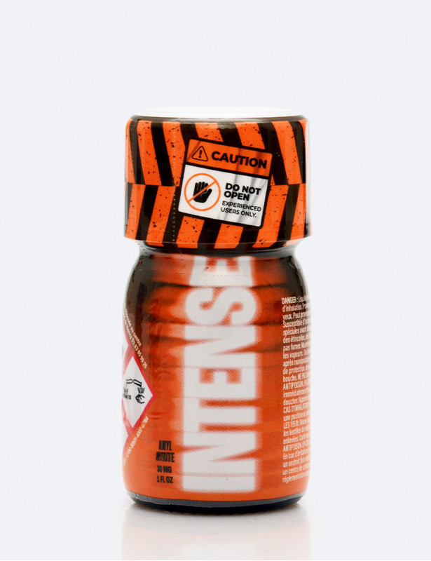 Poppers Amyl Intense 30 ml