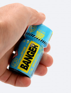 Poppers Banger 30 ml